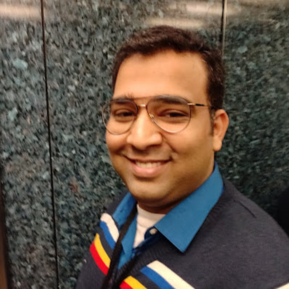 Profile Picture of Anirudh Sharma (@sanirudh2807) on Poshmark