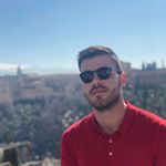 Profile Picture of Daniel Dorta (@danieldortah) on Instagram