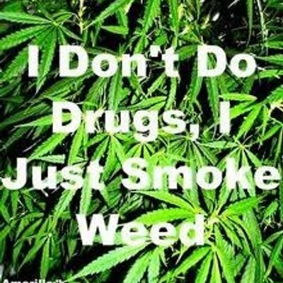 Profile Picture of Jared Middleton (@ISmokeThatWeed) on Twitter