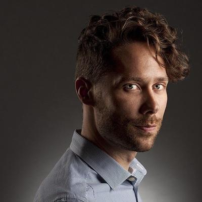 Profile Picture of Mark Pfeffer (@fifeimages) on Twitter
