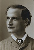 Profile Picture of Thomas W. Keeneon Wikipedia