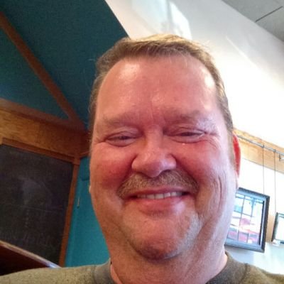 Profile Picture of Kenneth Ledean Aden (@LedeanAden) on Twitter