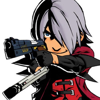 Profile Picture of Ken Tobias (@CousinOfSparda) on Twitter