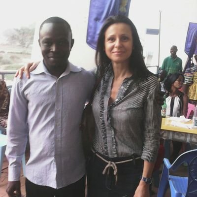 Profile Picture of Naps  Del Morrios (@petitfils43) on Twitter