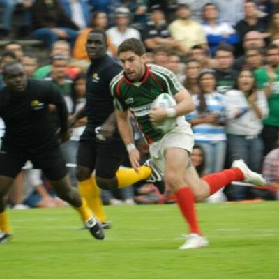 Profile Picture of Juan Pablo Andrade (@JPAndradeH) on Twitter