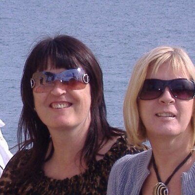 Profile Picture of Debbie Clucas (@roversdeb) on Twitter