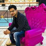 Profile Picture of Ãmîr Rîzví (@mohd_amir_rizvi) on Instagram