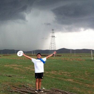 Profile Picture of WenZhen (@LimWenZhen) on Twitter