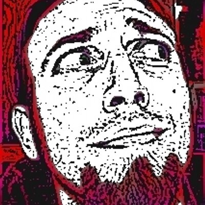 Profile Picture of Dave Johansen (@sonofjohan) on Twitter