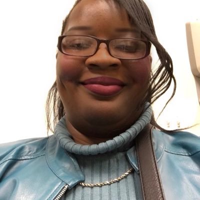 Claudia Adrianne - Twitter Profile Picture of Claudia Adrianne (@Shytowne) on Twitter