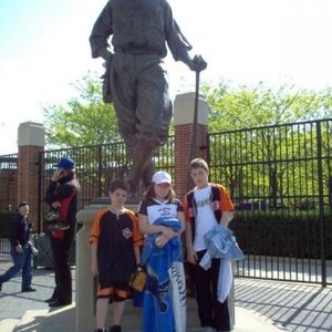 Bob Hildebrand - Myspace Profile Picture of Bob Hildebrand (@bigroberttheman) on Myspace