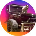 Profile Picture of Adrian mistamista Swain (@texas_raised_bullies) on Instagram