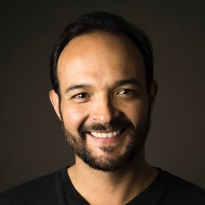 Profile Picture of Actor Andrés De León México (@AndresDeLeon) on Twitter