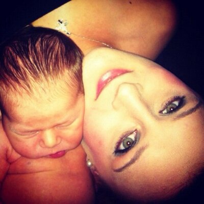 Profile Picture of Hailey Miles (@MilesHailey) on Twitter