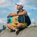 Profile Picture of Ray Cheng (@seeseesee4) on Instagram