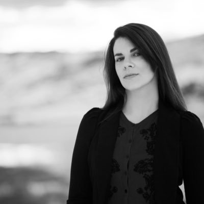 Profile Picture of Carla-Jean (@CarlaJeanStokes) on Twitter