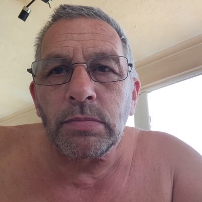 Profile Picture of Simon Clowes (@Acheronian1957) on Twitter