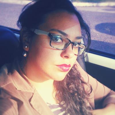 Profile Picture of Angela Barillas (@SweetGelita) on Twitter