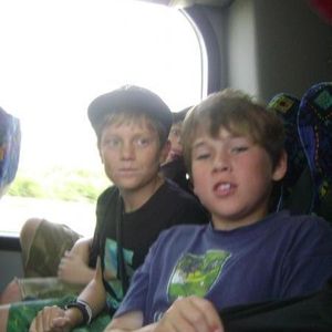 Profile Picture of Thomas Blanch (@tom.97) on Myspace
