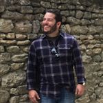 Profile Picture of Randy Cherkas (@mrcheeks22) on Instagram