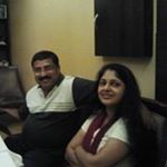 Profile Picture of Geetha Abraham (@geethajda) on Instagram