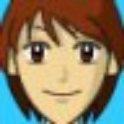 Profile Picture of クリスタル ♂ (@crystal_rick) on Twitter