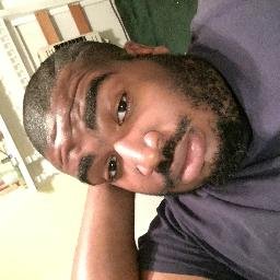 Profile Picture of Khari Jerrod Glover (@BiGBoYMuSiCc) on Twitter