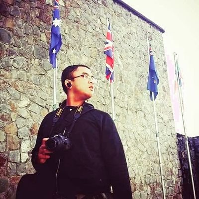 Profile Picture of Abdullah Ismail (@abdullahismail6) on Twitter