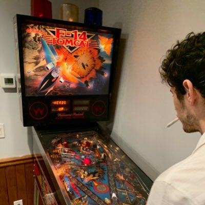 Profile Picture of Margiela Man (@JoshWaldbaum) on Twitter