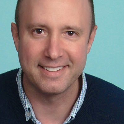 Profile Picture of Steve (@SteveWehner) on Twitter