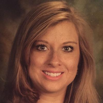 Profile Picture of Lynn Blair (@MrsBlairsClass) on Twitter