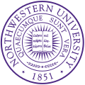 Profile Picture of Northwestern University Pritzker School of Lawon Wikipedia