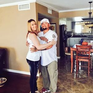 Profile Picture of MIKE N LACEY STEELE (@mickell_n) on Twitter