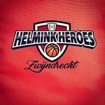 Profile Picture of Helmink Heroes basketball (@helminkheroes) on Instagram