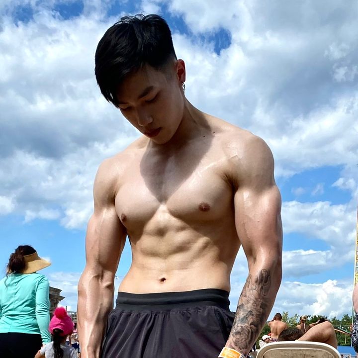 Profile Picture of Kev (@kevinlongvang) on Tiktok