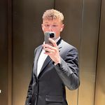 Profile Picture of Jay Peters-Simmons (@jaypsimmons) on Instagram