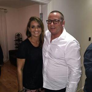 Jacqueline Mckeating - Twitter Profile Picture of Jacqueline Mckeating (@jmfmck) on Twitter