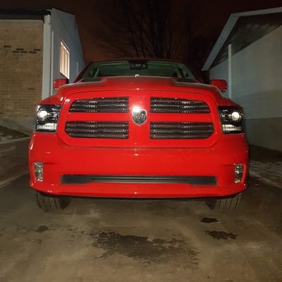 Profile Picture of Alex Labine (@alex_labine) on Twitter