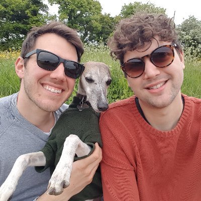 Profile Picture of Scott Oram (@ScottOram6) on Twitter