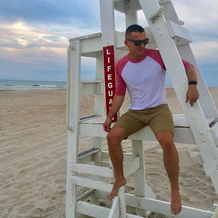 Profile Picture of Prime Ben (@benjaminwalker269) on Tiktok