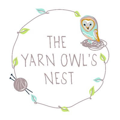 Profile Picture of Alice Rogers (@Yarn_Owls_Nest) on Twitter