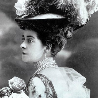 Profile Picture of Aimée Crocker (@aimeeicrocker) on Twitter