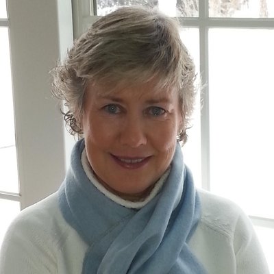 Profile Picture of Cathy Barry-Ipema (@CBI55) on Twitter