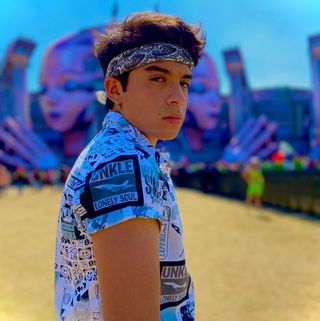 Profile Picture of Jared Leonel (@jared.leonel.39) on Facebook