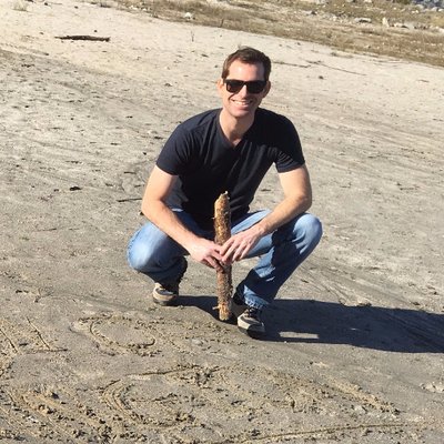 Profile Picture of Chris Wesson (@WessonChris) on Twitter