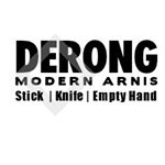 Profile Picture of Master Jeff Derong (@derongmodernarnis) on Instagram