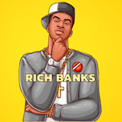 Profile Picture of Richard Banks (@richbankss) on Youtube