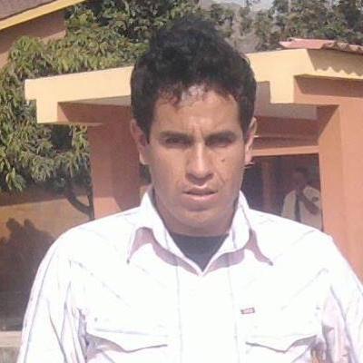 Profile Picture of JOEL QUISPE ROMERO (@JOE7VIRGO) on Twitter