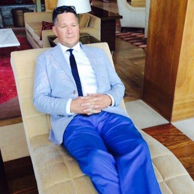 Profile Picture of Josh Bates (@joshbates42) on Twitter