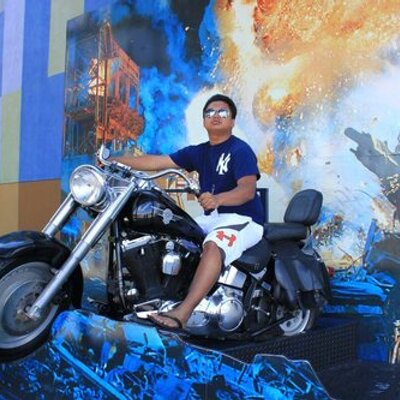 Profile Picture of Ray Noe (@RayNoe2) on Twitter